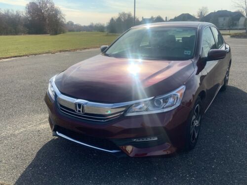 2017 Honda Accord; Runs Great...Super Clean...Only 45K Miles image 2
