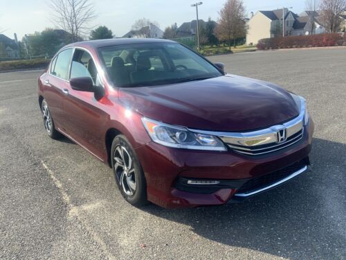 2017 Honda Accord; Runs Great...Super Clean...Only 45K Miles image 3