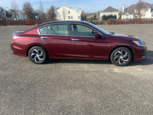 2017 Honda Accord; Runs Great...Super Clean...Only 45K Miles image 4