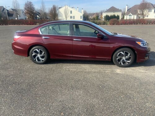 2017 Honda Accord; Runs Great...Super Clean...Only 45K Miles image 5
