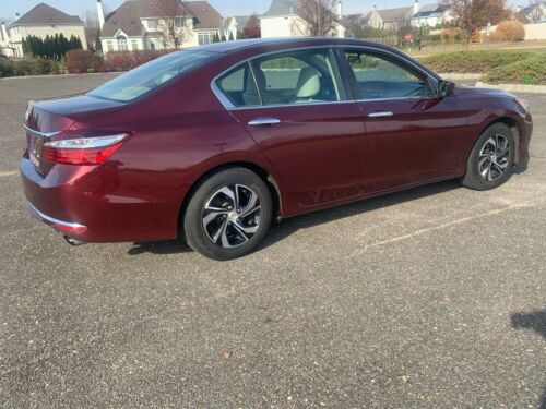 2017 Honda Accord; Runs Great...Super Clean...Only 45K Miles image 6