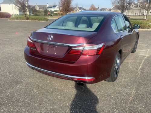 2017 Honda Accord; Runs Great...Super Clean...Only 45K Miles image 7