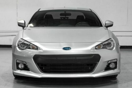 SILVER Subaru BRZ with 67197 Miles available now! image 2