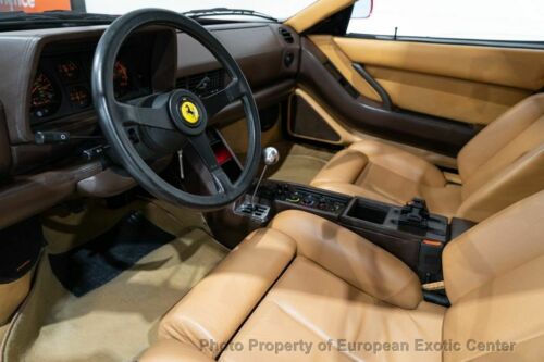 1990 Ferrari Testarossa, Red with 27827 Miles available now! image 6