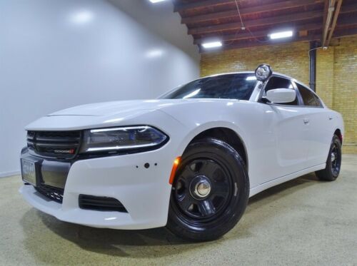 2015  Charger Police