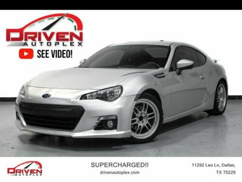 SILVER  BRZ with 67197 Miles available now!