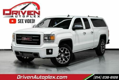 White  Sierra 1500 with 135551 Miles available now!
