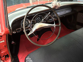 1958 Pontiac Super Chief image 6