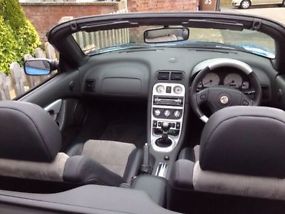 2005 MG TF Spark (Very Low Mileage) image 6