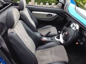 2005 MG TF Spark (Very Low Mileage) image 7