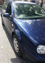 Volkswagon Golf SE 1.6 16v, 5 Door Manual, Excellent Condition!! + 1 YEAR TAX image 3