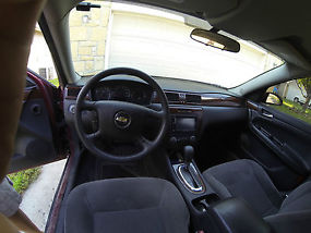 06 Chevy Impala Custom! image 3