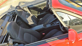 1994 Mazda MX-5 Convertible Rare Automatic Great First Car Registered and RWC image 7