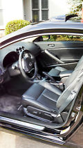 2008 Nissan Altima SE Coupe 2-Door 3.5L image 3