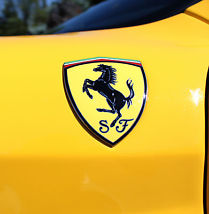 Ferrari : 360 Spider Convertible 2-Door image 5