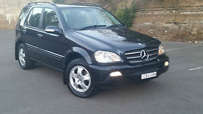 ml500 navy
