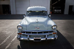 1954 Chevrolet Two-Ten Series 