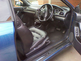 Peugeot 406 D9 (1999) 2D Coupe 4 SP Automatic (2.9L - Multi Point F/INJ) 4 Seats image 7