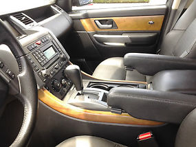 Black Supercharged Sport with DVDEntertainment center in EXCELLENT condition image 4
