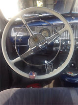1948 Dodge Coupe 2 Door 6 Cylinder image 1