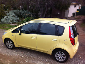 MUST SELL Mitsubishi Colt 2007 ES >Price reduced!! image 1