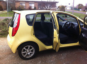 MUST SELL Mitsubishi Colt 2007 ES >Price reduced!! image 6