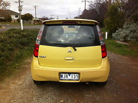 MUST SELL Mitsubishi Colt 2007 ES >Price reduced!! image 7