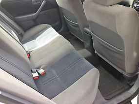 Toyota Camry CS-X (2001) 4D Sedan Automatic (2.2L - Multi Point F/INJ) 5 Seats image 7