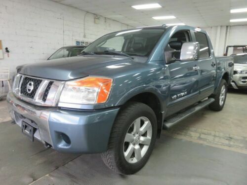 3 DAY! /SHARP (( SL..4X4..CREW CAB /4 DR..ALLOYS..LOADED )) NO RESERVE