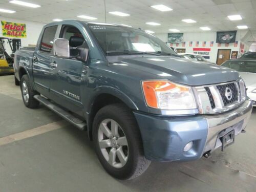 3 DAY! /SHARP (( SL..4X4..CREW CAB /4 DR..ALLOYS..LOADED )) NO RESERVE image 1
