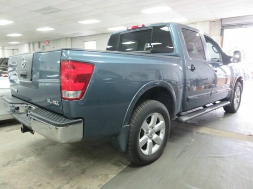 3 DAY! /SHARP (( SL..4X4..CREW CAB /4 DR..ALLOYS..LOADED )) NO RESERVE image 2