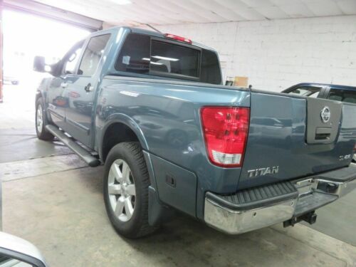 3 DAY! /SHARP (( SL..4X4..CREW CAB /4 DR..ALLOYS..LOADED )) NO RESERVE image 3