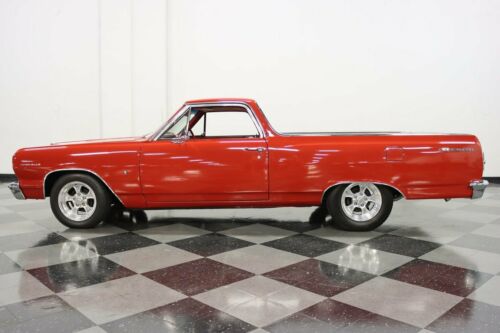 Very Nice Vintage Elco! Smooth 283 V8, Auto, A/C, Clean In/Out, Great Cruiser! image 2