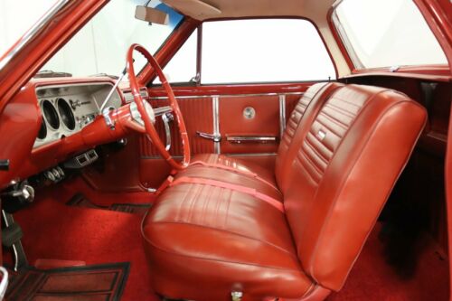 Very Nice Vintage Elco! Smooth 283 V8, Auto, A/C, Clean In/Out, Great Cruiser! image 4