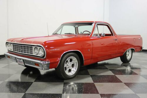 Very Nice Vintage Elco! Smooth 283 V8, Auto, A/C, Clean In/Out, Great Cruiser! image 5