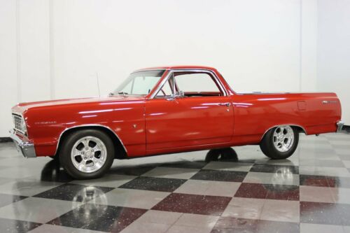 Very Nice Vintage Elco! Smooth 283 V8, Auto, A/C, Clean In/Out, Great Cruiser! image 6
