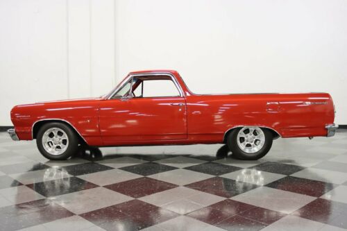 Very Nice Vintage Elco! Smooth 283 V8, Auto, A/C, Clean In/Out, Great Cruiser! image 7