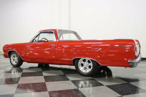 Very Nice Vintage Elco! Smooth 283 V8, Auto, A/C, Clean In/Out, Great Cruiser! image 8