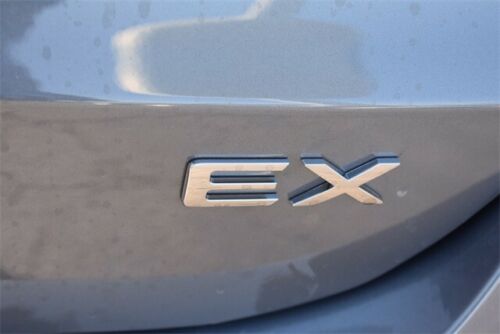 2021 Kia K5 EX 2478 Miles Everlasting Silver 4D Sedan 1.6L I4 DGI 8-Speed Automa image 5