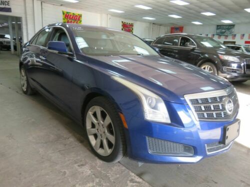 3 DAY! SHARP * ATS *(( LEATHER..ALLOYS..MNROOF,,,RR CAMERA...LOADED ))NO RESERVE