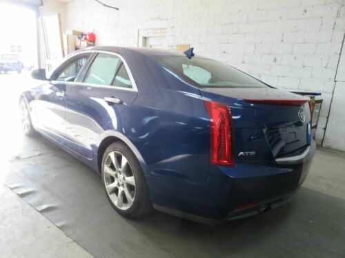 3 DAY! SHARP * ATS *(( LEATHER..ALLOYS..MNROOF,,,RR CAMERA...LOADED ))NO RESERVE image 2