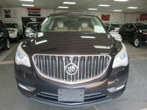 3 DAY! /TOP SHELF(( AWD..NAV /RR CAMERA..3RD ROW..LEATHER..2 ROOFS ))NO RESERVE image 1