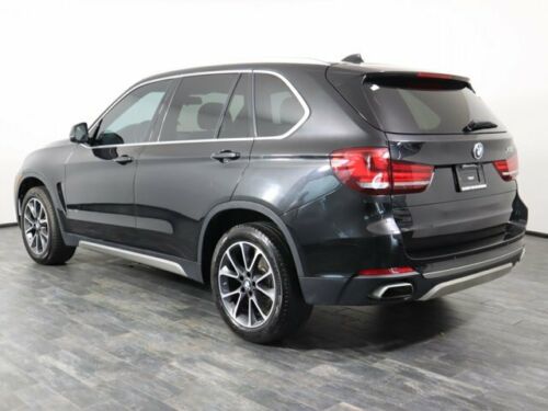 Off Lease Only 2018 BMW X5 xDrive35i AWD Intercooled Turbo Premium Unleaded I-6 image 7