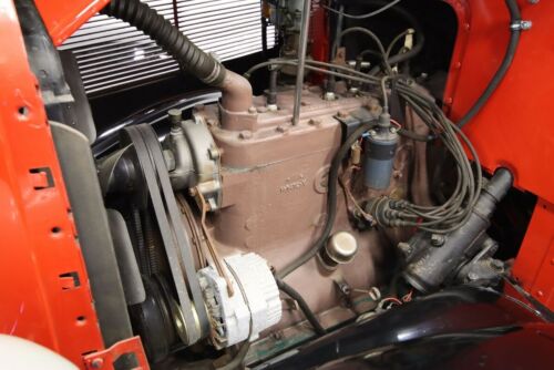PROPER INLINE 6 4 SPEED NICELY RESTORED PERFECT FOR BUSINESS OR PLEASURE image 3