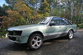 1985 Holden Vk Calais image 1