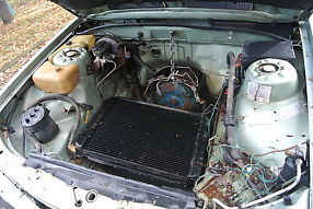1985 Holden Vk Calais image 5