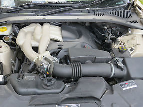 Jaguar S Type V6 SE 1 OWNERDECEASEDESTATE ... image 7