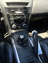 2005 Mazda RX-8 Shinka Coupe 4-Door 1.3L image 2