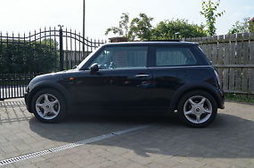 2004 Mini One, High Spec, Hpi Clear, 12 Months Mot, 6 Months Tax, P / ex welcome image 2