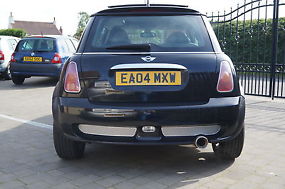 2004 Mini One, High Spec, Hpi Clear, 12 Months Mot, 6 Months Tax, P / ex welcome image 4